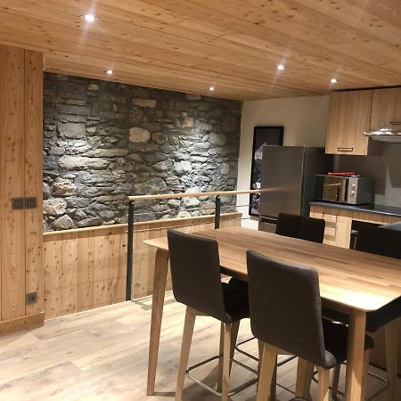 Magnifique Appartement Neuf De 60M2 Meribel Centre Les Allues Εξωτερικό φωτογραφία