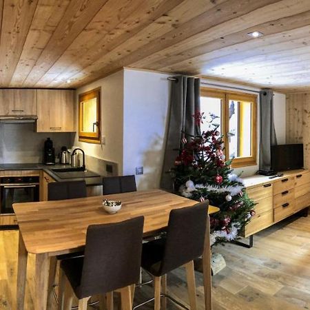 Magnifique Appartement Neuf De 60M2 Meribel Centre Les Allues Εξωτερικό φωτογραφία