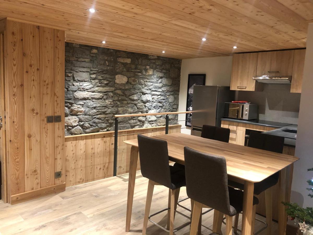 Magnifique Appartement Neuf De 60M2 Meribel Centre Les Allues Εξωτερικό φωτογραφία
